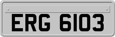 ERG6103