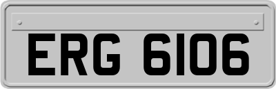 ERG6106