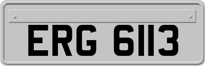 ERG6113