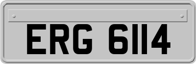 ERG6114