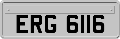 ERG6116