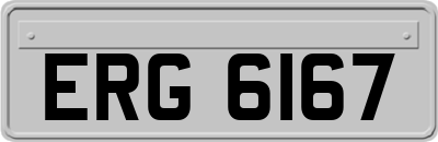 ERG6167