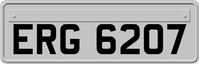 ERG6207