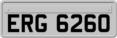 ERG6260