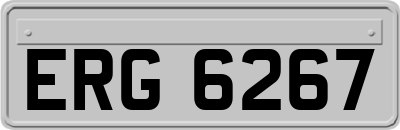 ERG6267