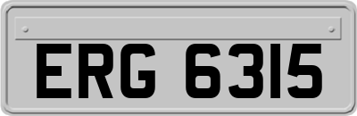 ERG6315