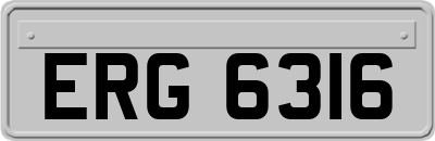ERG6316