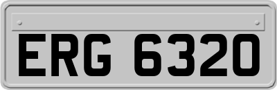 ERG6320