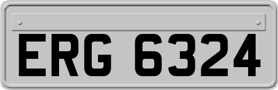 ERG6324