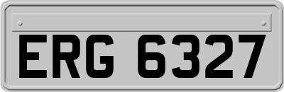 ERG6327