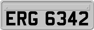 ERG6342