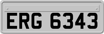 ERG6343