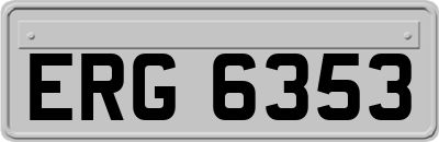 ERG6353