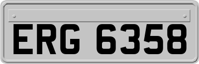 ERG6358