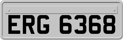 ERG6368