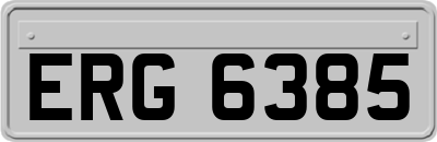 ERG6385