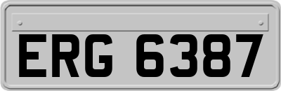 ERG6387