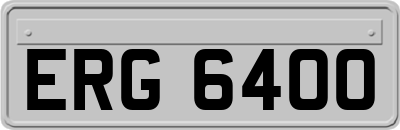 ERG6400