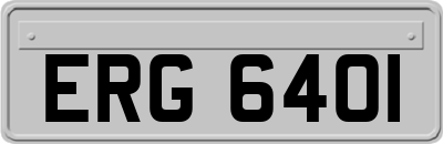 ERG6401