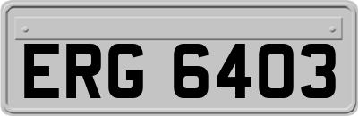 ERG6403