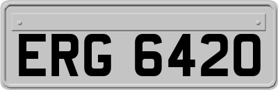 ERG6420