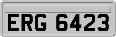 ERG6423
