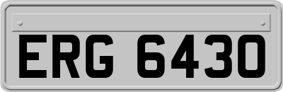 ERG6430