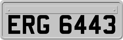 ERG6443