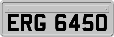 ERG6450