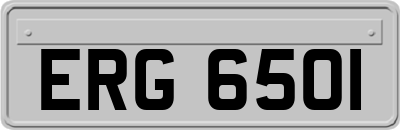 ERG6501