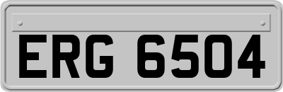 ERG6504