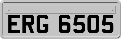 ERG6505