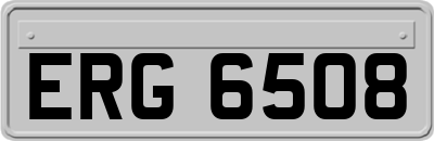 ERG6508