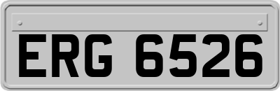 ERG6526
