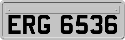 ERG6536