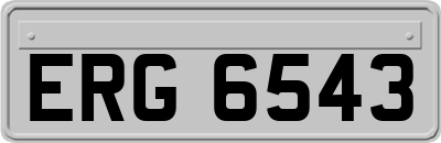 ERG6543