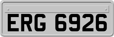 ERG6926
