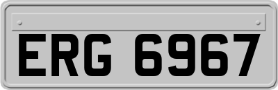 ERG6967