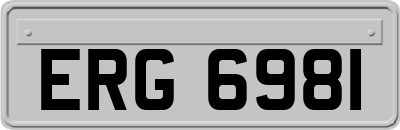 ERG6981