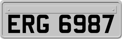 ERG6987
