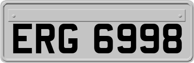 ERG6998