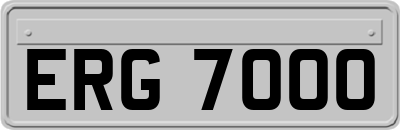 ERG7000