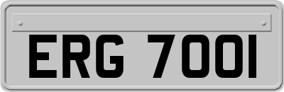 ERG7001