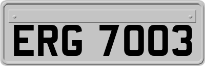 ERG7003