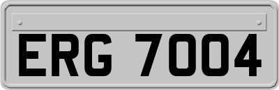 ERG7004