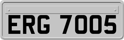 ERG7005