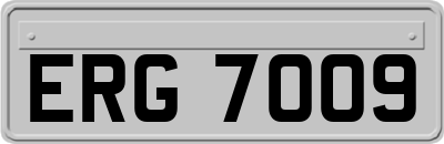 ERG7009