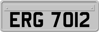 ERG7012