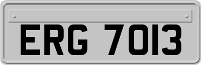 ERG7013