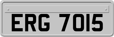 ERG7015